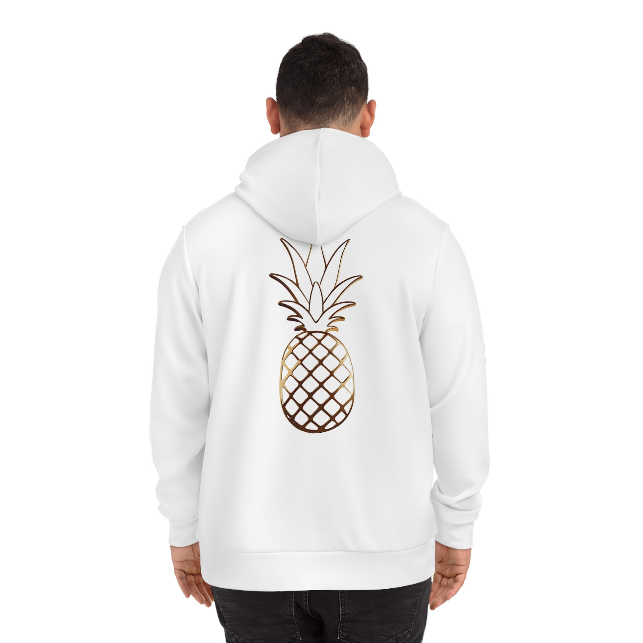 Exclusive MONKII Fashion Hoodie | Streetwear Essential