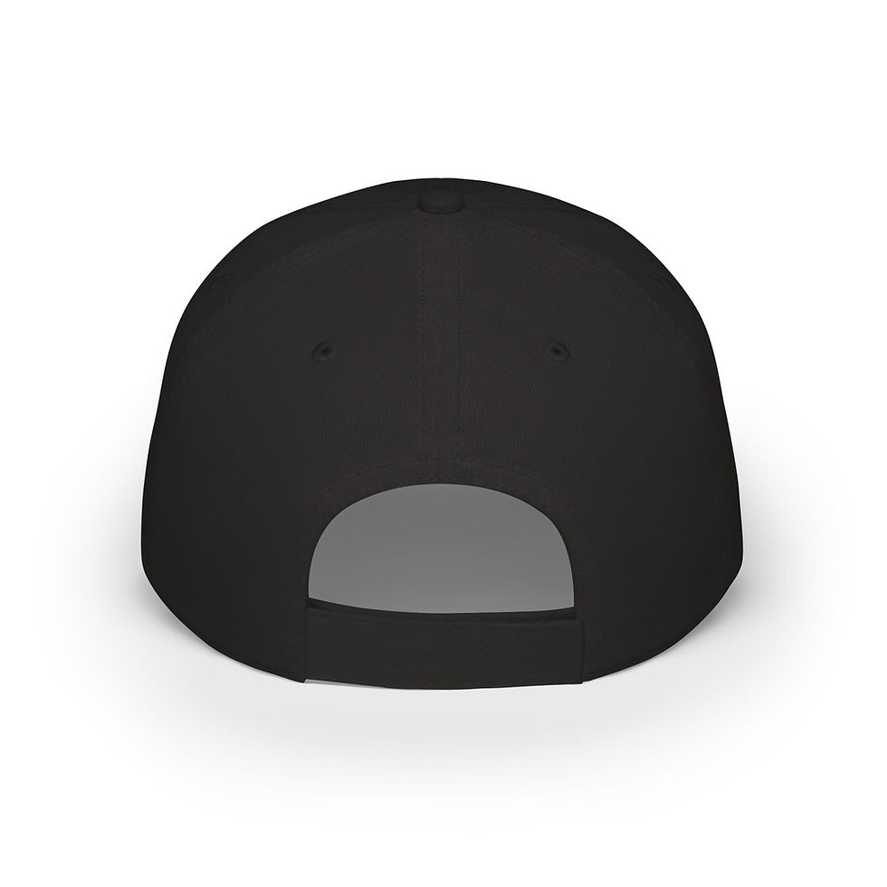 Thumbnail: MONKII Signature Baseball Cap – 5 Colors
