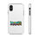 Thumbnail: Phone Case - Colorful Graffiti "MONKII" Slim Tough Case