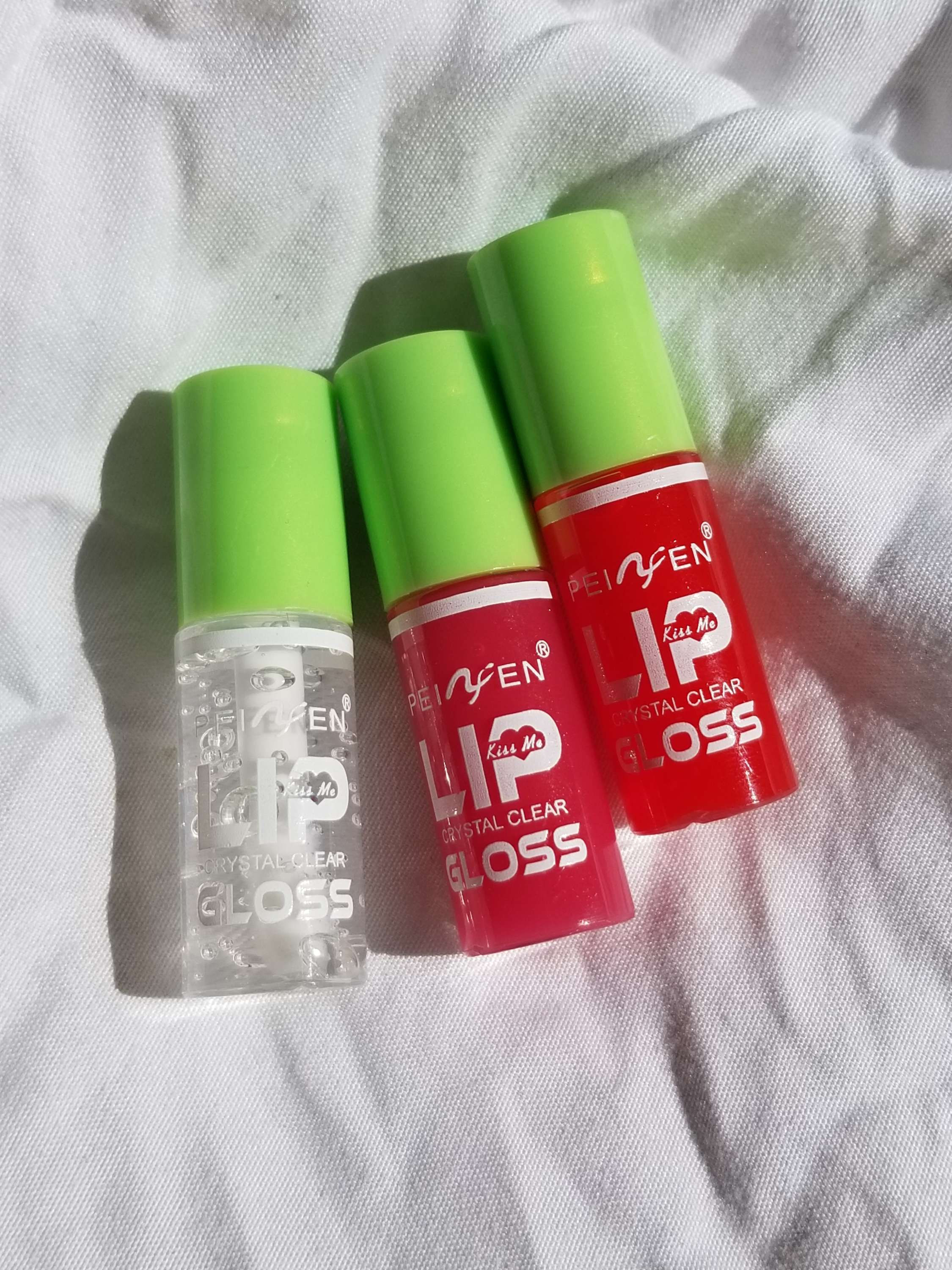 mini gloss