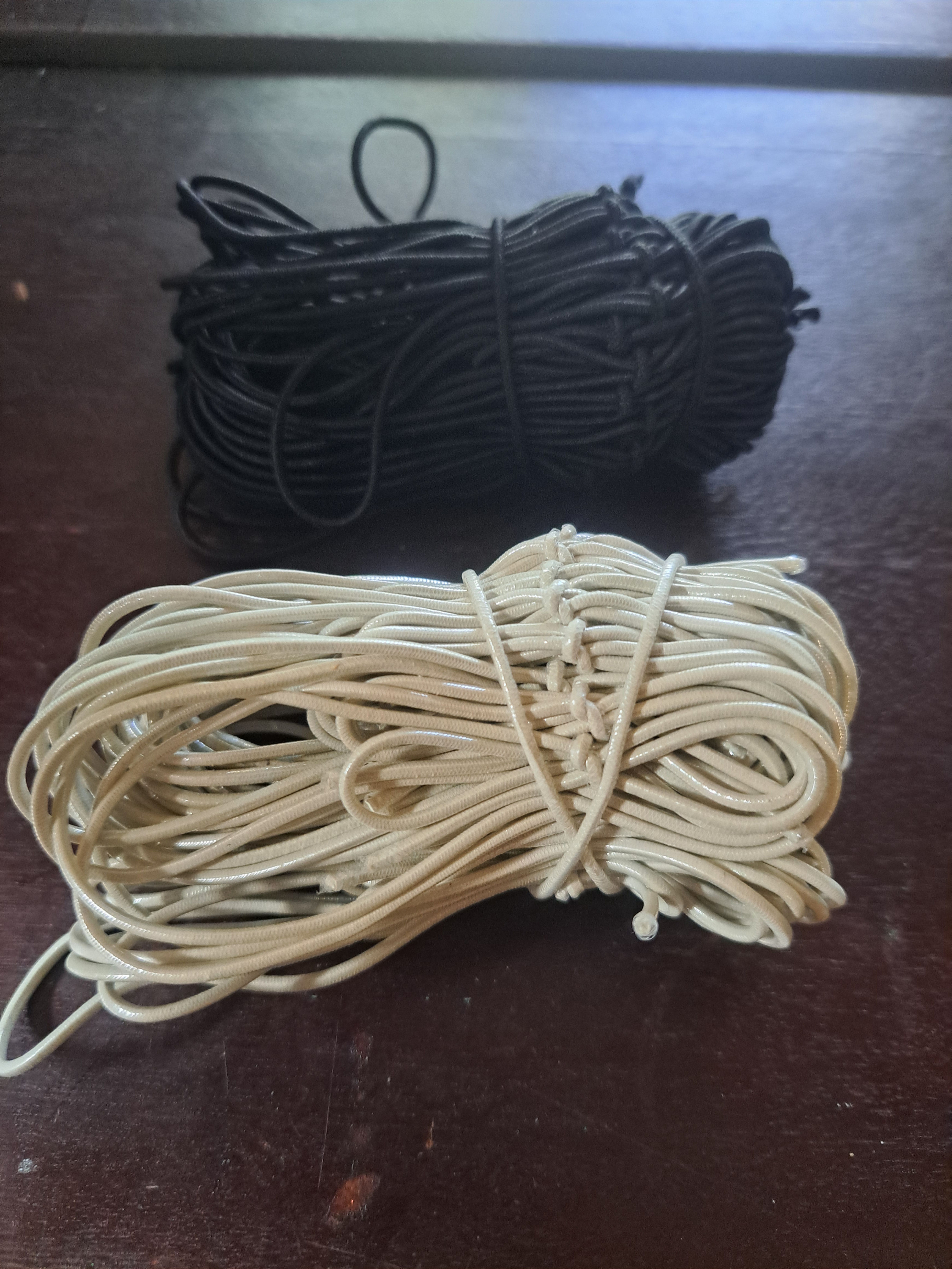 50CT Precut String
