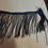 Thumbnail: 4" Fringe 1 Yard