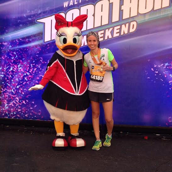 ESPECIAL CORRIDAS DISNEY - PAULA STEIN