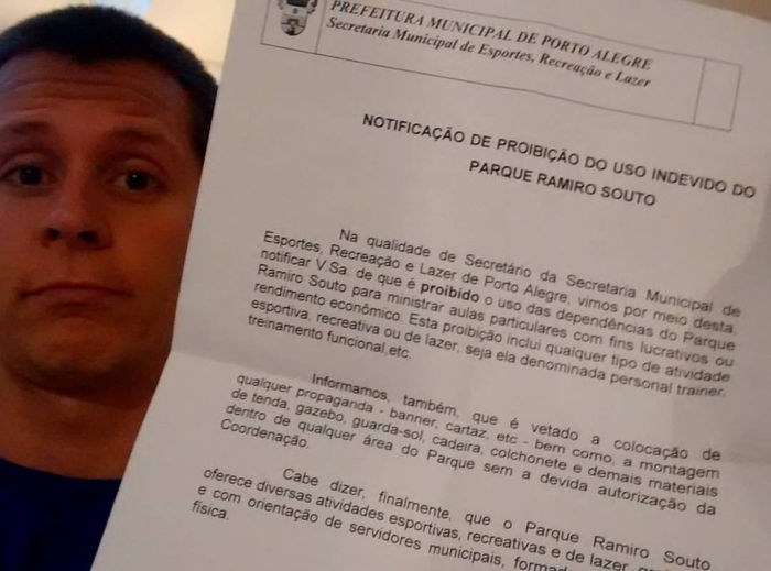 ADEUS À PISTA DA REDENÇÃO???