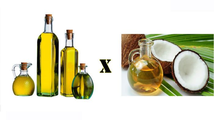 NUTRI ADRI - VOCÊ SABE O QUE É CANOLA? ESCOLHA O MELHOR ÓLEO PARA COZINHAR!