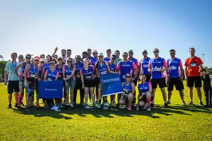 ESPECIAL PRÉ-TTT 2016 - DIRETORIA AMIZADE E CORRIDA