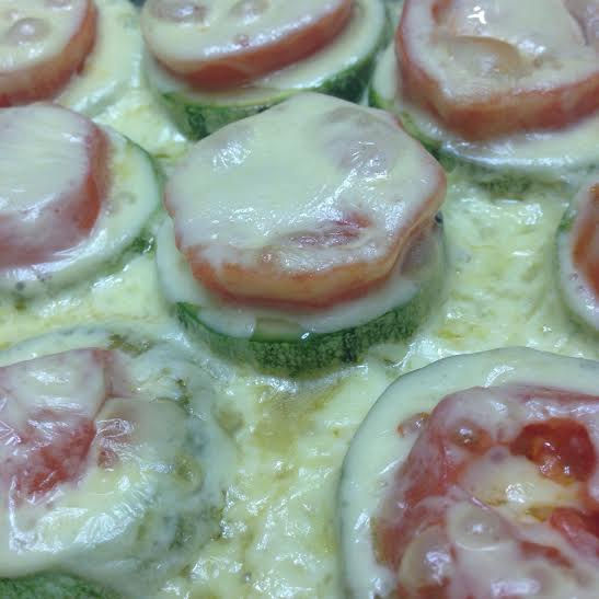 RECEITAS DA PAULINHA - TORRE DE ABOBRINHA