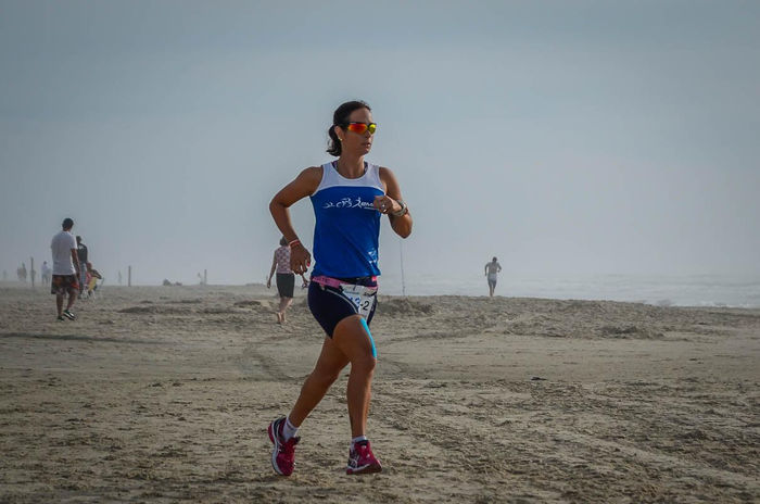 ESPECIAL TTT 2016 - STÉPHANIE PERRONE