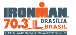 IRONMAN - BRASIL 2015