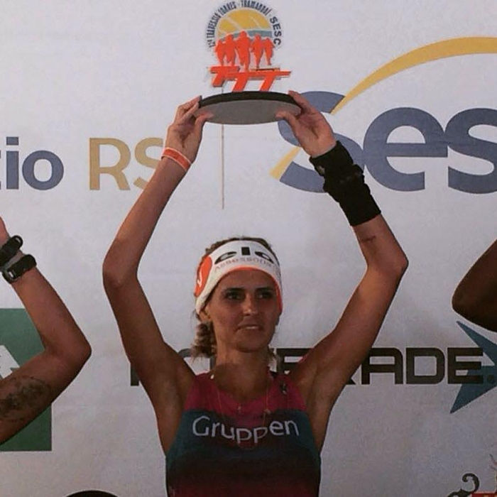 ESPECIAL TTT 2016 - LUCINARA GUERREIRO