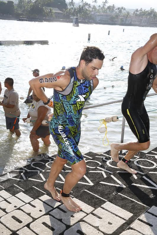 IRONMAN - WALTER TLAIJA - INÍCIO DE TEMPORADA