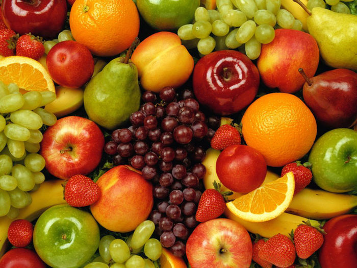 NUTRI ADRI - FRUTAS: UTILIZE COM MODERAÇÃO!