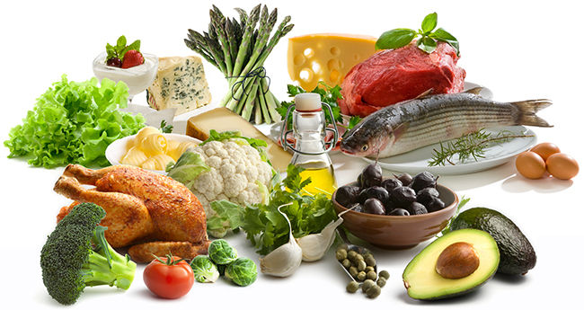 NUTRI ADRI - COMER GORDURA FAZ BEM - MITOS E VERDADES