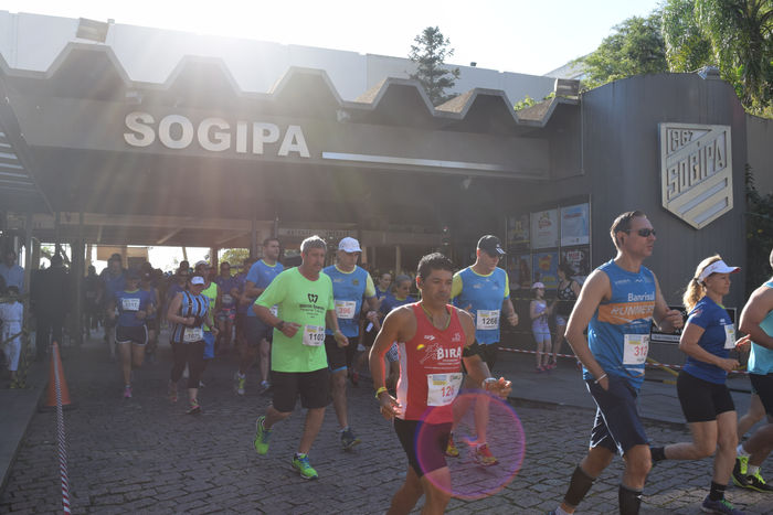 CORRIDA DE ANIVERSÁRIO SOGIPA