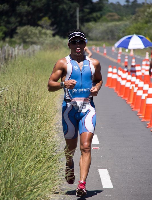 DE VOLTA AOS TREINOS - RUMO AO WORLD IRONMAN