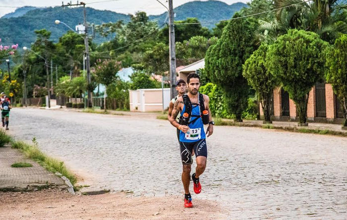 ESPECIAL TRC CORUPÁ - FELIPE ARANHA