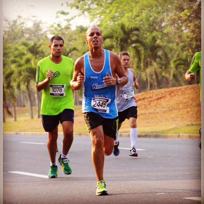 DECIDI CORRER 42K, E AGORA?