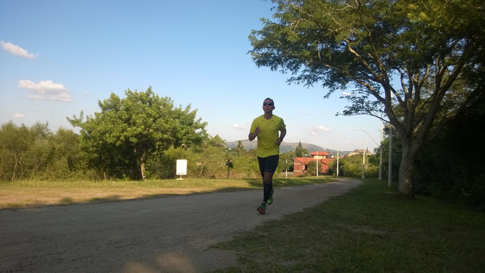 TREINO MORRO DO OSSO