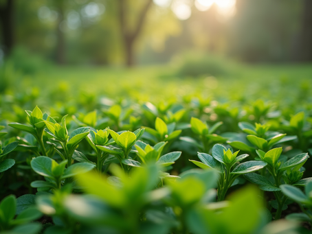 The Importance of Sustainable Living in Today's World