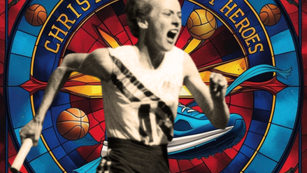 Betty Cuthbert 