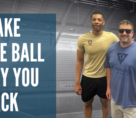 Make the Ball Pay You Back