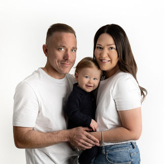 Worthing, West Sussex Family Photographer