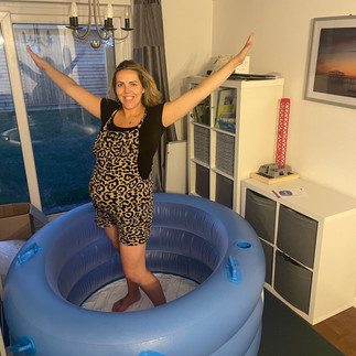 Shoreham-Hypnobirthing-Teacher