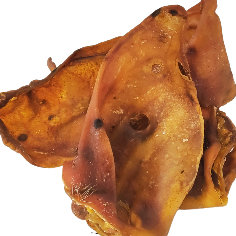 Pig Ear