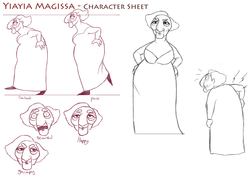 Character Sheet2
