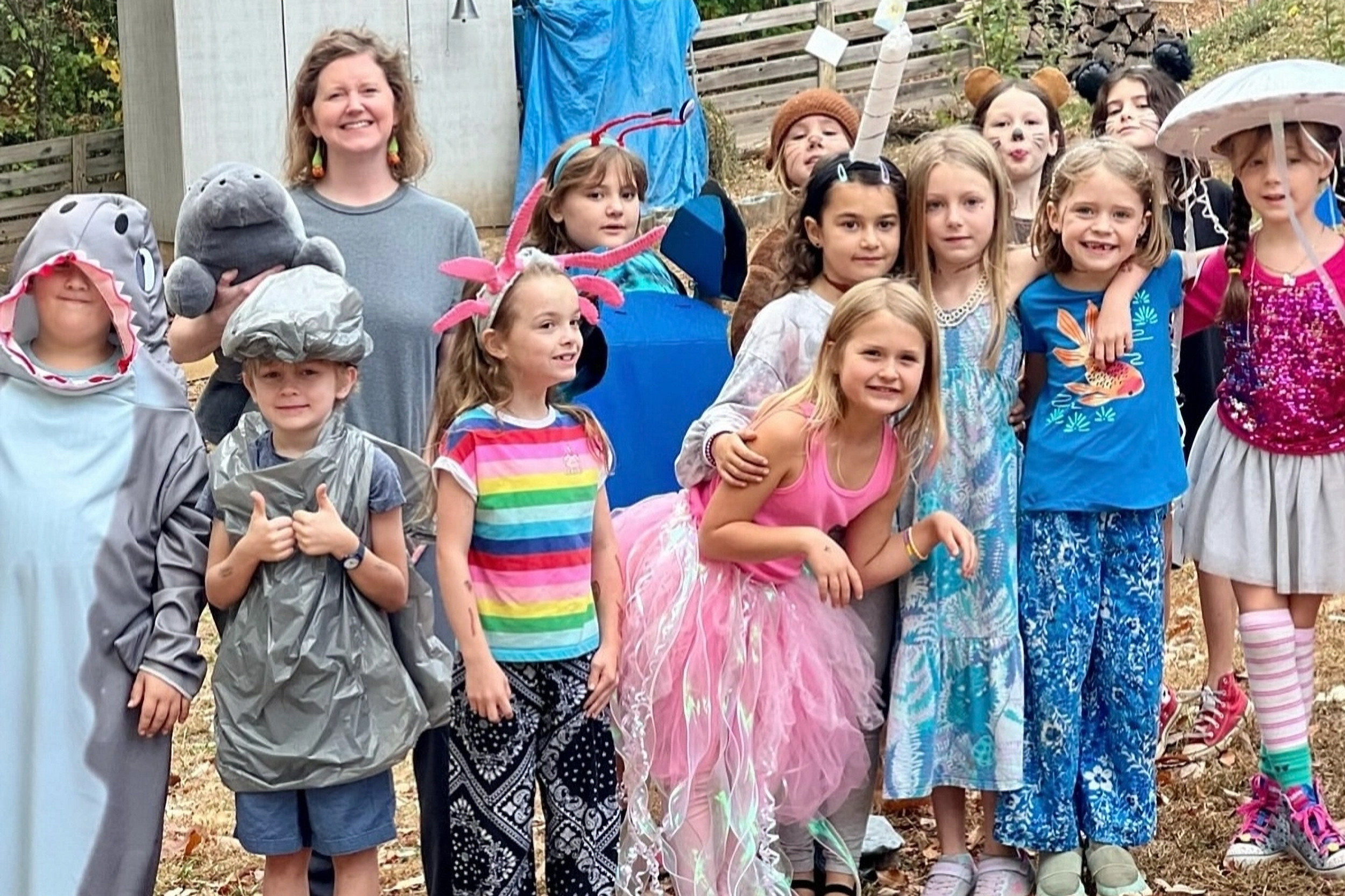 Looping in Waldorf Education