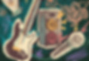 2026 AWS FEST - Family Friendly Music Festival
