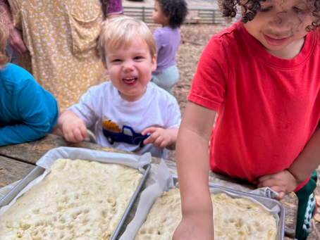 Returning to Rhythm in January