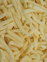 Prepped chips
