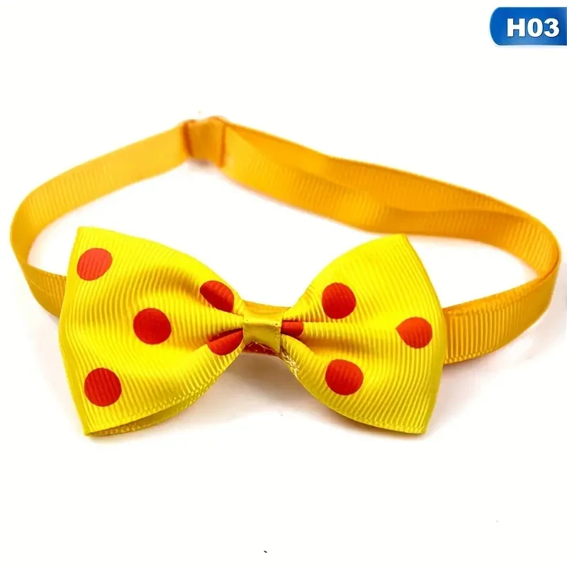 Thumbnail: Adjustable Bowtie