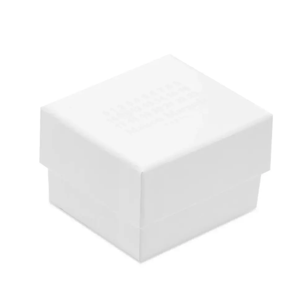Thumbnail: Maison Margiela Numerical Ring 