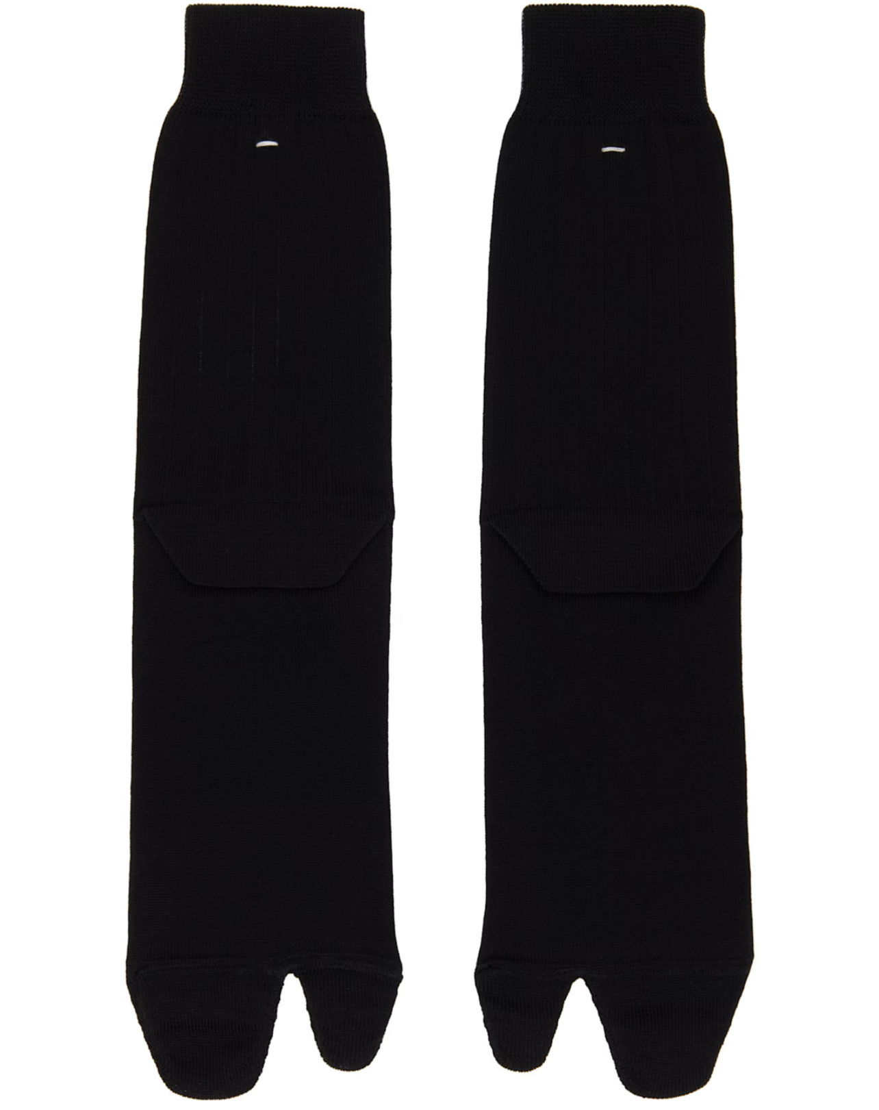 Maison Margiela Cotton Tabi Socks