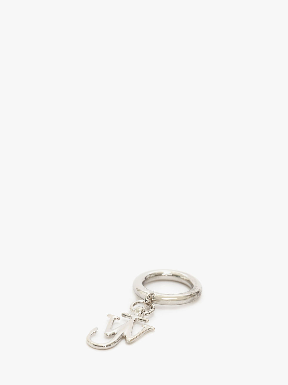 Thumbnail: J. W. Anderson Anchor Charm Ring 