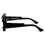 Thumbnail: Kuboraum X20 Square Frame Sunglasses