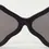 Thumbnail: AVAVAV Panda Sunglasses Black