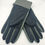 Thumbnail: Rains Unisex Gloves Green