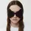 Thumbnail: AVAVAV Panda Sunglasses Black