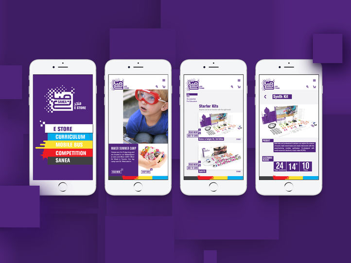 Sanea Online Store.jpg