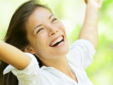 Retrouvez-moi au salon du Bien-être au Jardin 