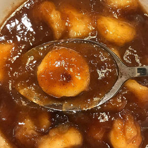 Cinnamon Sautéed Bananas