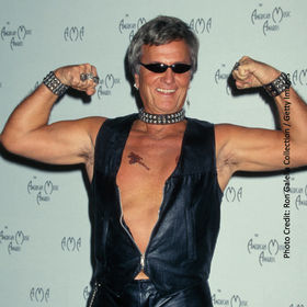 ABOUT PAT | Pat Boone