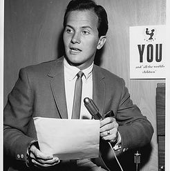 Concerts and Appearances | Pat Boone