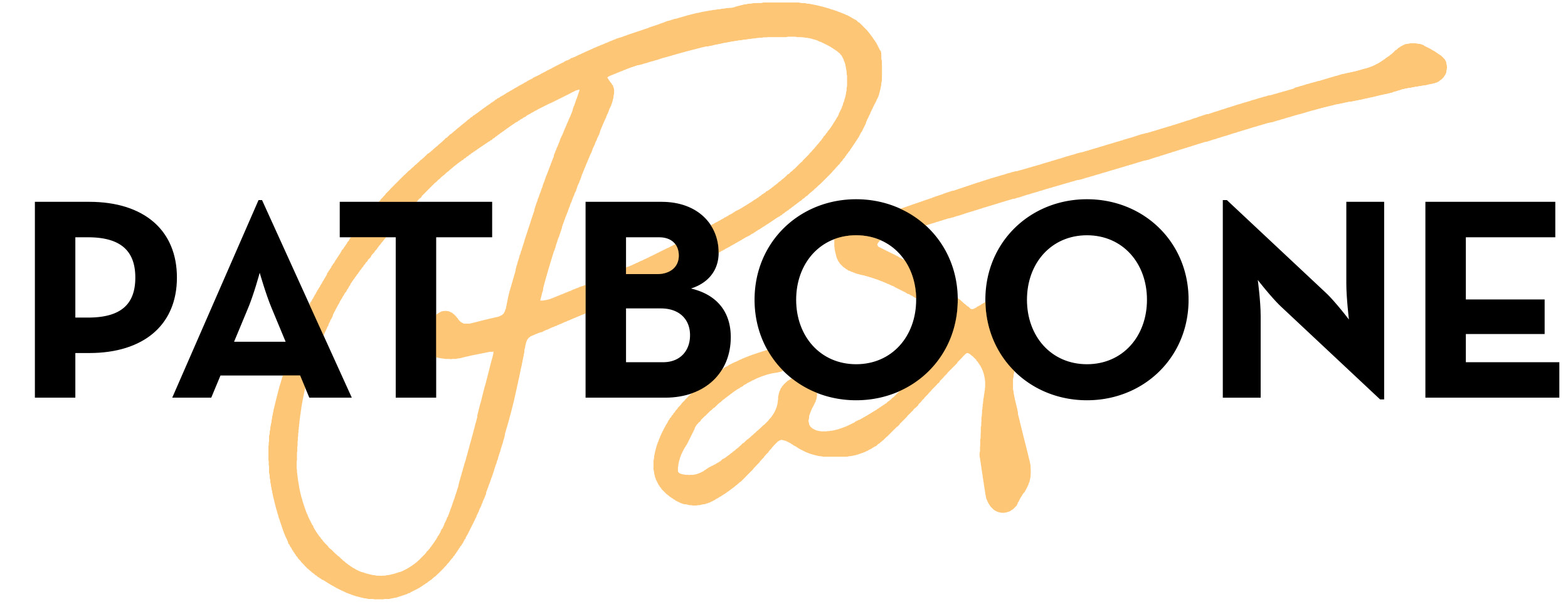 PAT BOONE | The Official Site