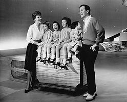 CONTACT | Pat Boone