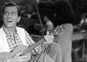 Growing Up Boone | Pat Boone