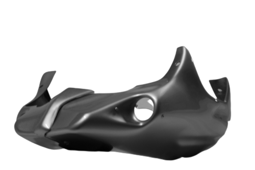 SABOT MOTEUR ABSOLU | GSF 650 BANDIT (2005/2006)